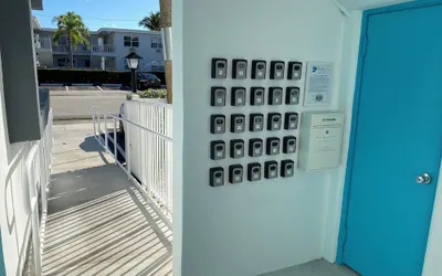 Rolo Beach Hotel