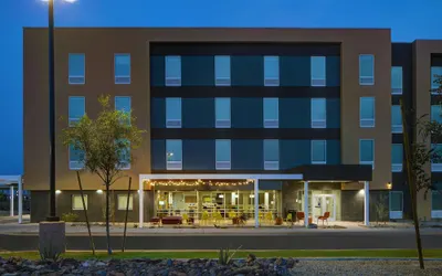 Home2 Suites by Hilton Yuma Pivot Point