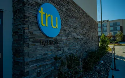 Tru by Hilton The Colony Dallas