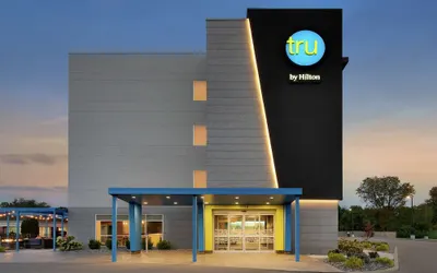 Tru by Hilton Sandusky, OH