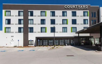 Courtyard by Marriott Rapid City