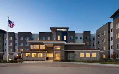 Residence Inn by Marriott Waco South