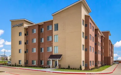 Residence Inn by Marriott Dallas DFW Airport West/Bedford