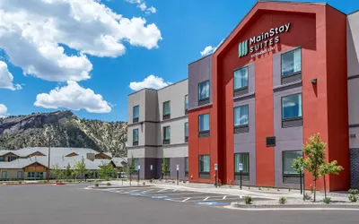 MainStay Suites Durango