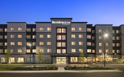 Residence Inn by Marriott Indianapolis Keystone