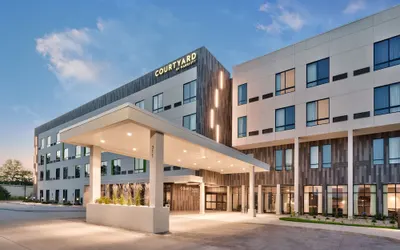 Courtyard by Marriott Ames