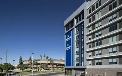 Hyatt House Tempe/Phoenix/University