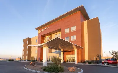 La Quinta Inn & Suites by Wyndham Holbrook Petrified Forest