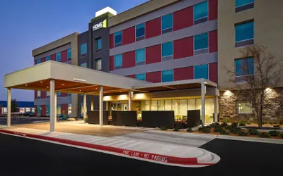 Home2 Suites by Hilton Odessa