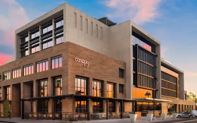 Canopy by Hilton Scottsdale Old Town