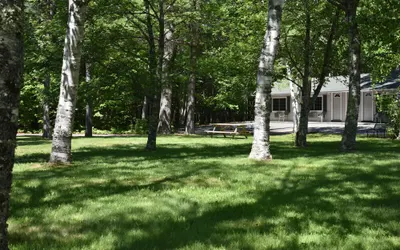 Acadia Pines Motel
