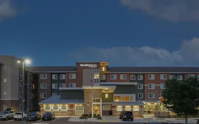 Residence Inn by Marriott Colorado Springs First & Main