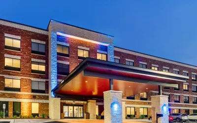 Holiday Inn Express Wilmington Porters Neck, an IHG Hotel