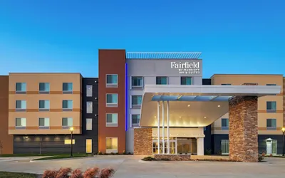 Fairfield Inn & Suites by Marriott Oskaloosa