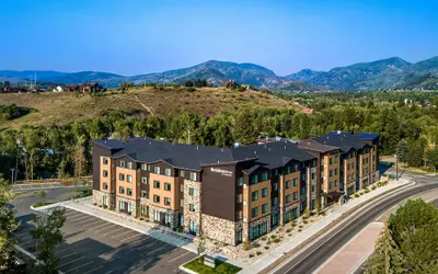 Residence Inn by Marriott Steamboat Springs