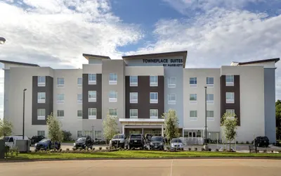 TownePlace Suites by Marriott Conroe