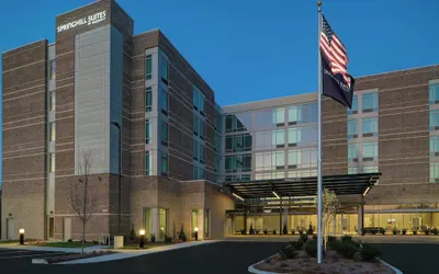 SpringHill Suites by Marriott Franklin Cool Springs