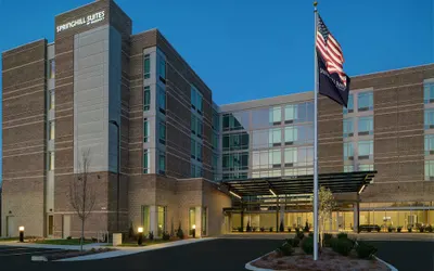 SpringHill Suites by Marriott Franklin Cool Springs