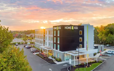 Home2 Suites by Hilton Wayne, NJ