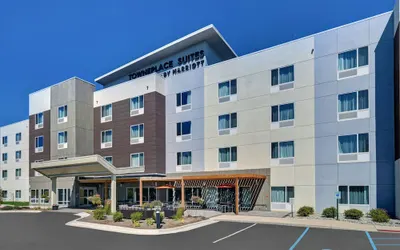 TownePlace Suites by Marriott Grand Rapids Wyoming