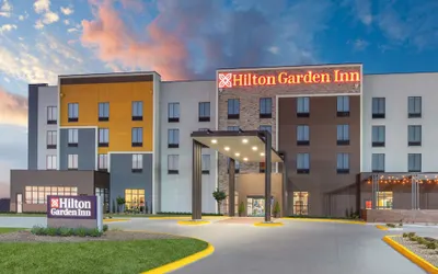 Hilton Garden Inn Hays