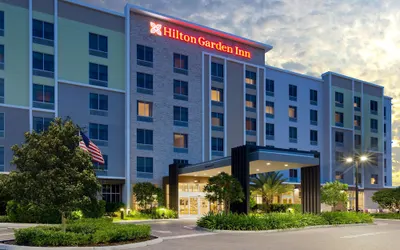 Hilton Garden Inn Homestead