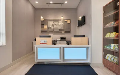 Holiday Inn Express Jamaica - JFK AirTrain - NYC by IHG