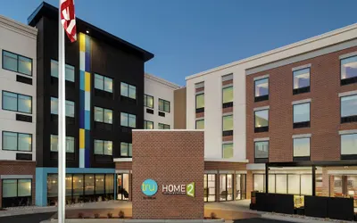 Home2 Suites by Hilton Ogden