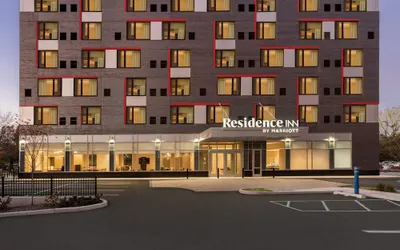 Residence Inn by Marriott New York JFK Airport