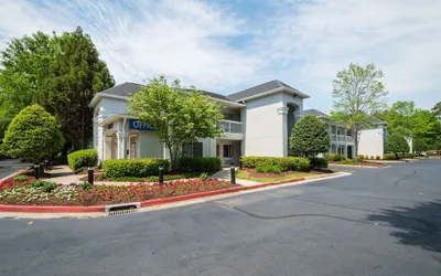 Motel 6 Duluth, GA- Atlanta- Gwinnett Place