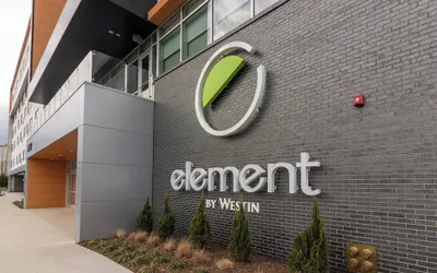 Element St. Louis Midtown