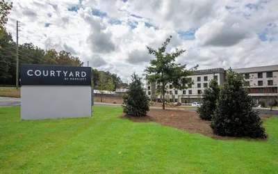 Courtyard by Marriott Cartersville