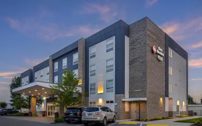 Best Western Plus Hershey