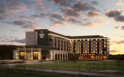 Delta Hotels by Marriott Dallas Southlake