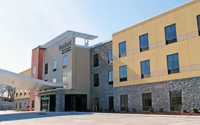 Fairfield Inn & Suites by Marriott St. Louis South