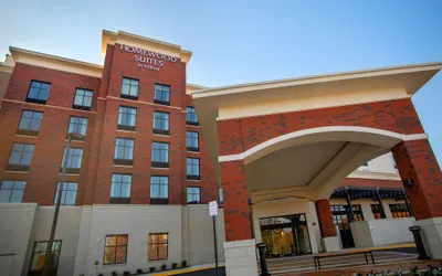 Homewood Suites by Hilton Reston