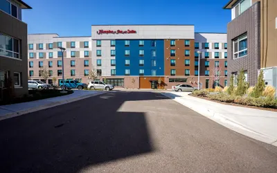 Hampton Inn & Suites Aurora South Denver