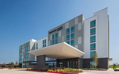 SpringHill Suites by Marriott Dallas Richardson/University Area