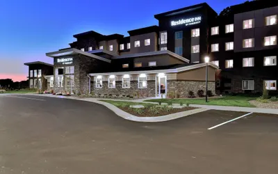 Residence Inn by Marriott Eau Claire