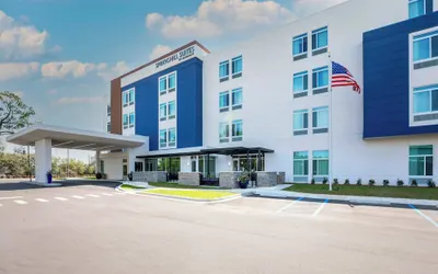 SpringHill Suites by Marriott Tallahassee North