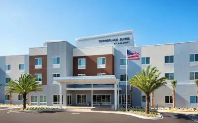 TownePlace Suites by Marriott Niceville Eglin AFB Area