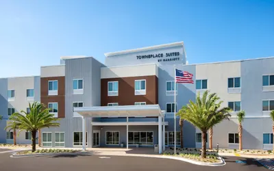 TownePlace Suites by Marriott Niceville Eglin AFB Area