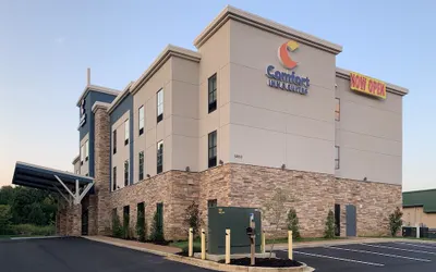 Comfort Inn & Suites