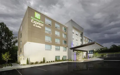 Holiday Inn Express & Suites Rock Hill, an IHG Hotel