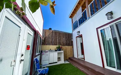 The Rumi Hostel