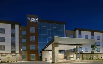 Fairfield Inn & Suites by Marriott Milwaukee Brookfield