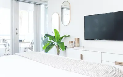 Luxuri Suites