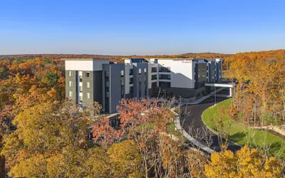 SpringHill Suites by Marriott Wrentham Plainville