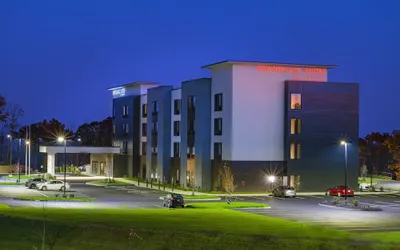 TownePlace Suites by Marriott Wrentham Plainville