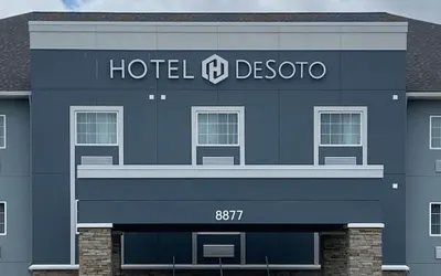 Hotel DeSoto